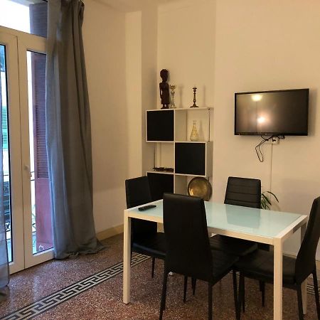 Kalliste - Appartement Centre Ville Tout Equipe Μπαστιά Εξωτερικό φωτογραφία