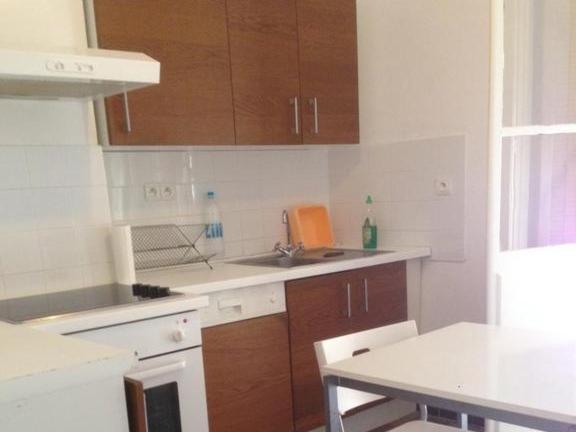 Kalliste - Appartement Centre Ville Tout Equipe Μπαστιά Εξωτερικό φωτογραφία