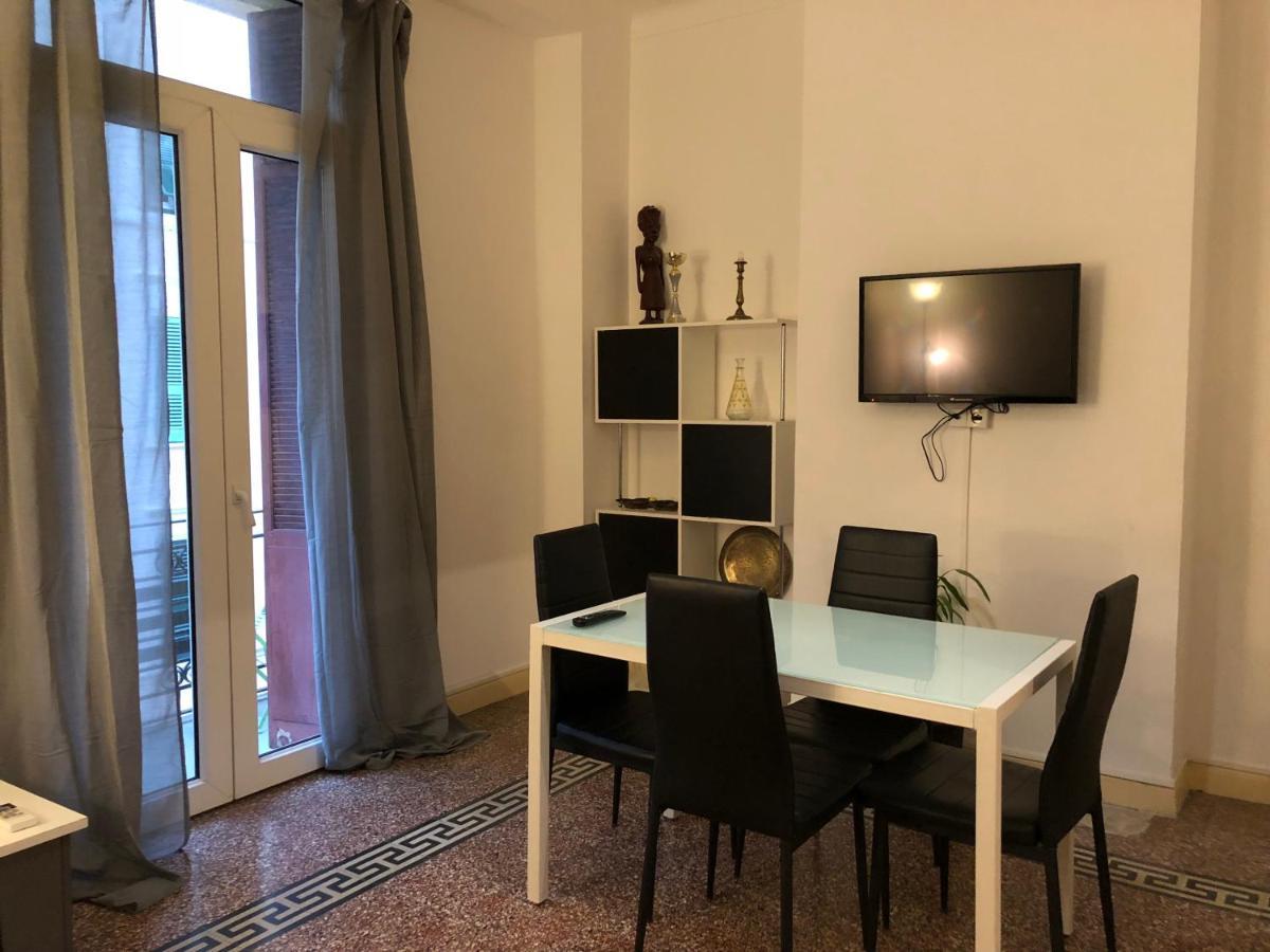 Kalliste - Appartement Centre Ville Tout Equipe Μπαστιά Εξωτερικό φωτογραφία