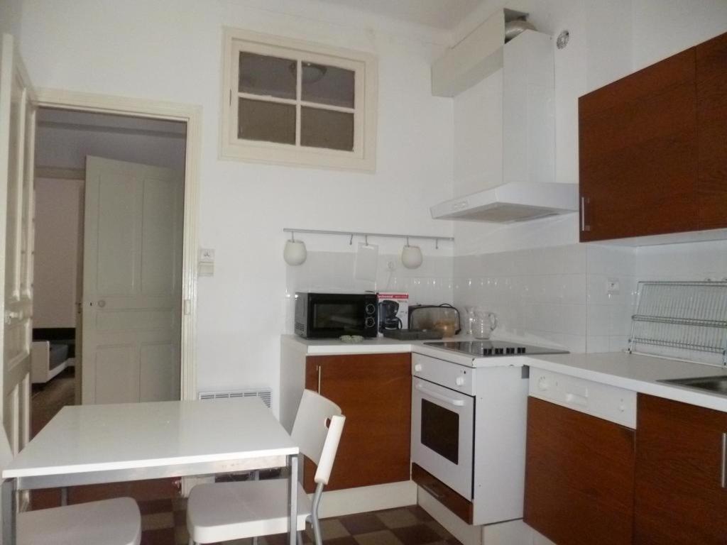 Kalliste - Appartement Centre Ville Tout Equipe Μπαστιά Εξωτερικό φωτογραφία