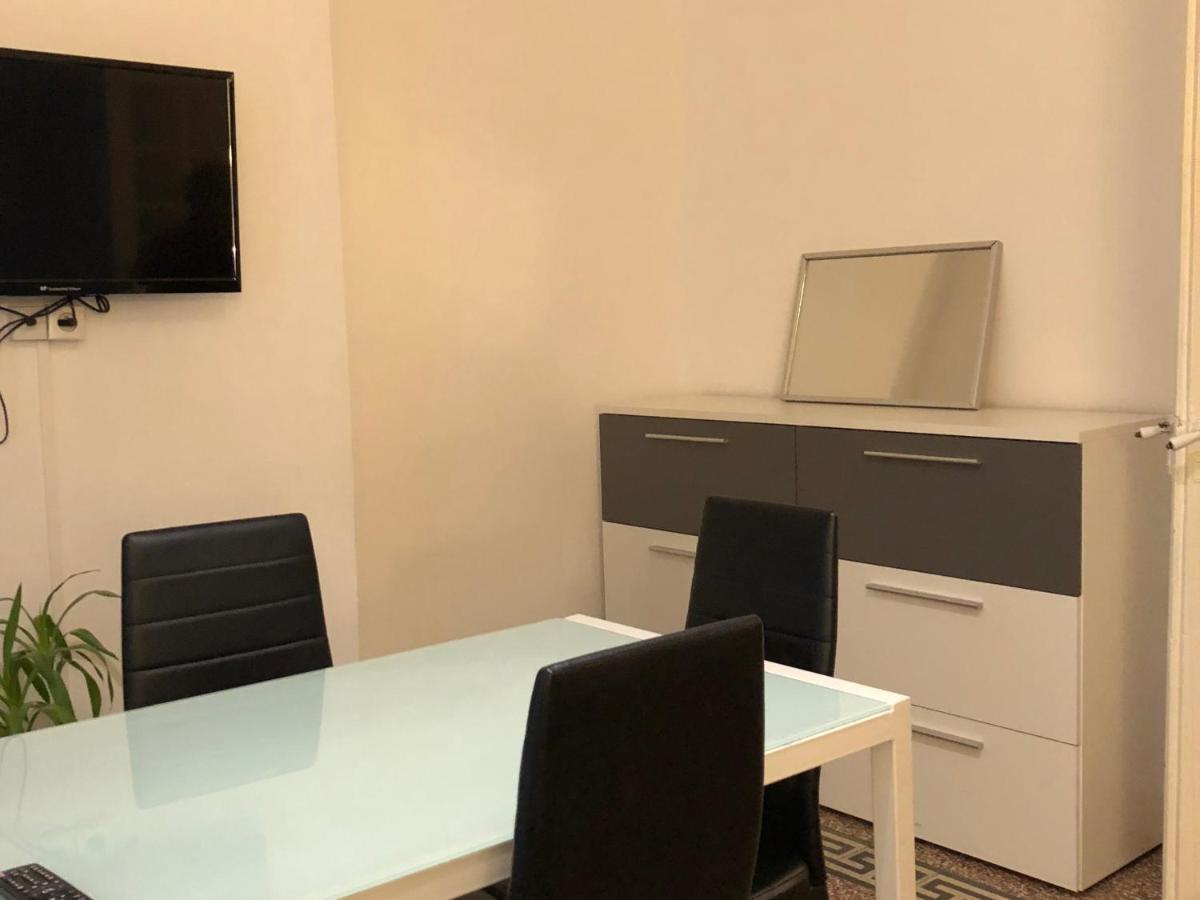 Kalliste - Appartement Centre Ville Tout Equipe Μπαστιά Εξωτερικό φωτογραφία