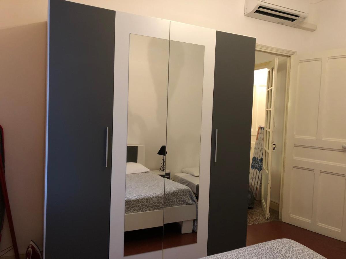 Kalliste - Appartement Centre Ville Tout Equipe Μπαστιά Εξωτερικό φωτογραφία