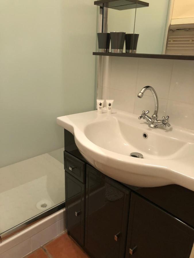 Kalliste - Appartement Centre Ville Tout Equipe Μπαστιά Εξωτερικό φωτογραφία